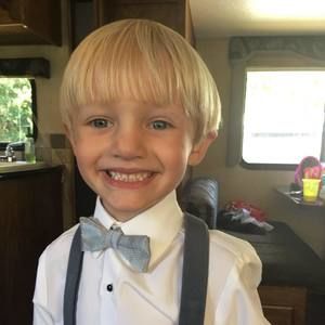 Meet your Posher, Lori